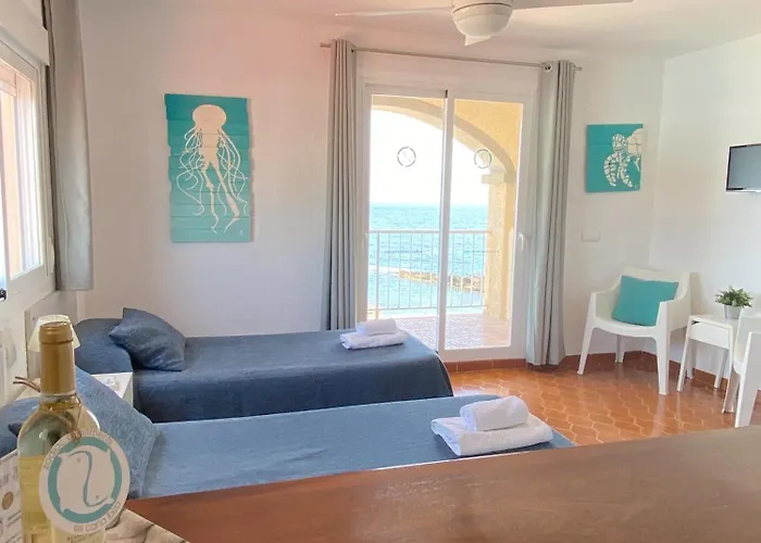 Zodiac Apartments