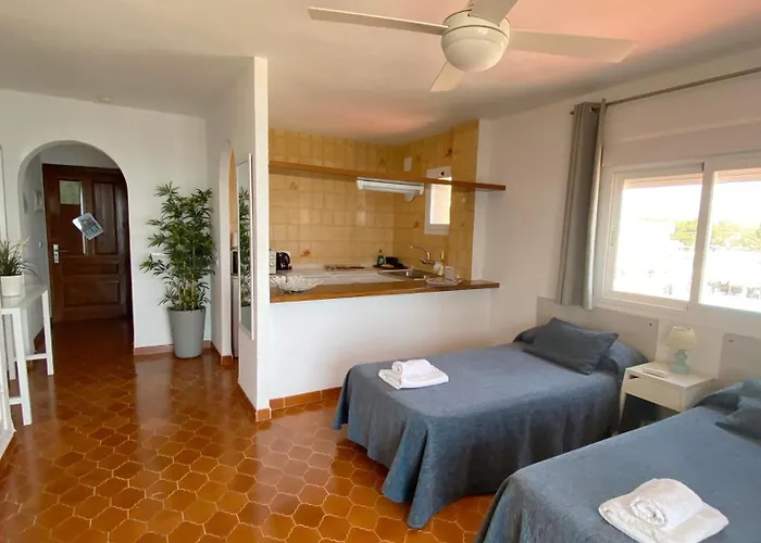 Zodiac Apartments